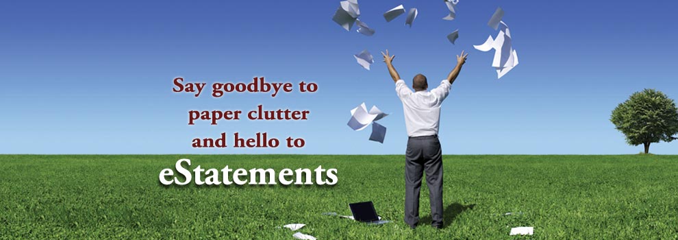 eStatements
